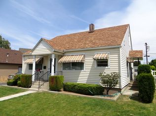 751 Monroe St, Wenatchee, WA 98801