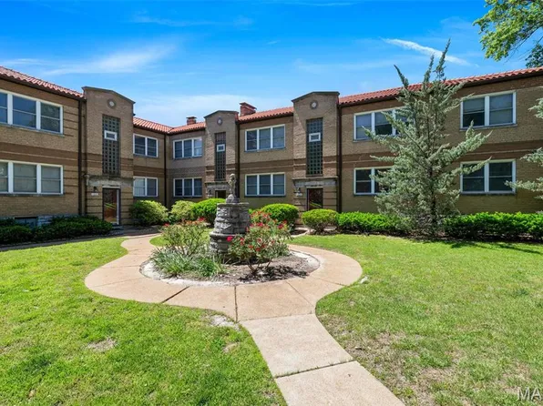 6600 Devonshire Ave #9, Saint Louis, MO 63109