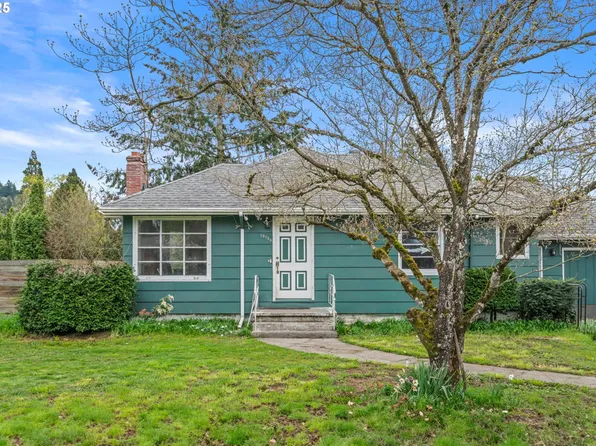 13734 SE Bush St, Portland, OR 97236
