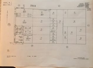 Vac Vic Ave. T8 126 STE PEARBLOSSO, Pearblossom, CA 93553