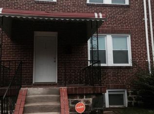 16 S Rosedale St, Baltimore, MD 21229
