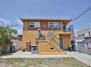 15115 S Frailey Ave, Compton, CA 90221