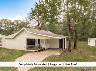 12612 Milldale Rd, Zachary, LA 70791