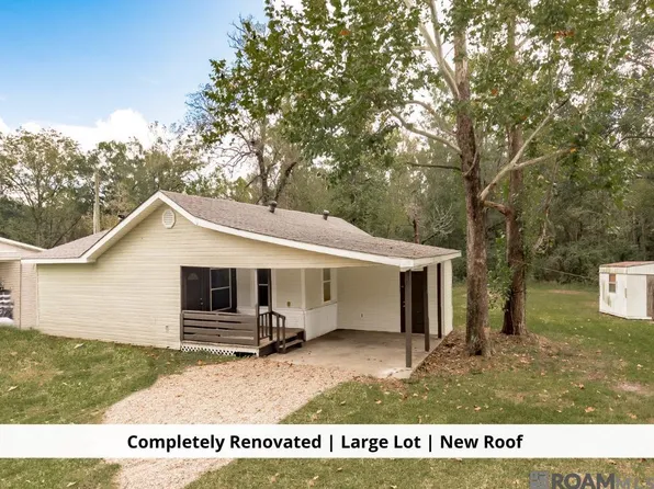 12612 Milldale Rd, Zachary, LA 70791