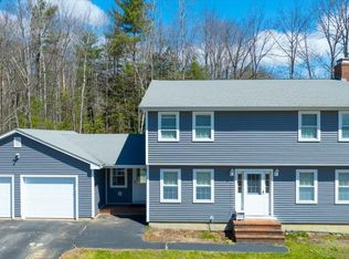 9 Sheffield Ave, Lewiston, ME 04240