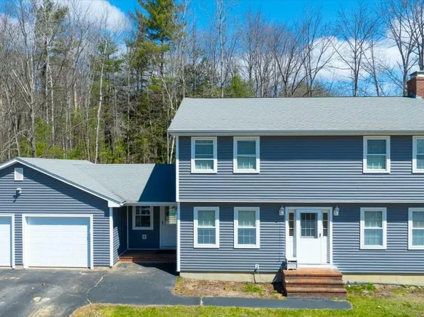 9 Sheffield Avenue, Lewiston, ME 04240