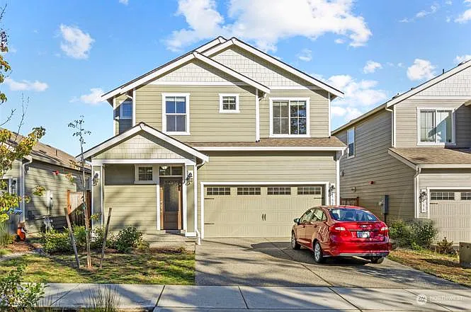 3 bed, 2.5 bath, 1698 sqft, $2,800 — Photo 1