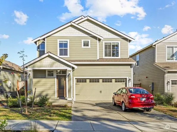 182 Russell Rd S, Bremerton, WA 98312