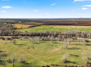 Shaws Bend Rd, Columbus, TX 78934