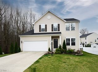 31861 Rustic Rdg, North Ridgeville, OH 44039