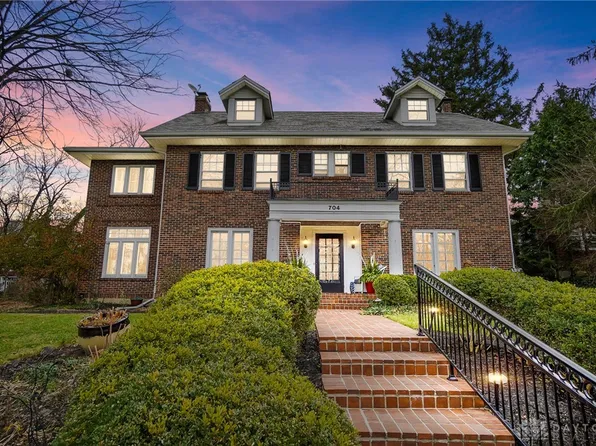 704 Harman Ave, Dayton, OH 45419