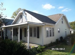 5020 E 11th St, Indianapolis, IN 46201