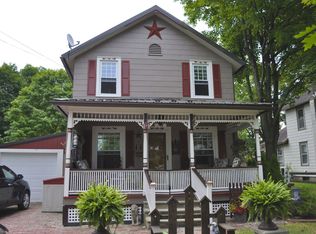 10 Bache St, Wellsboro, PA 16901