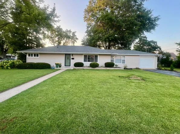 1522 W Carter St, Kokomo, IN 46901