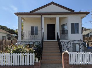 1009 W 3rd St #B, Antioch, CA 94509