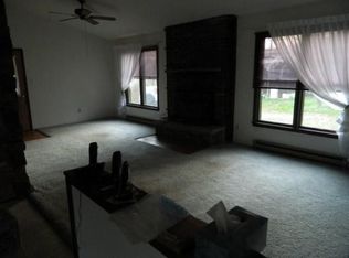 160 Crum Hollow Rd, Greenup, KY 41144