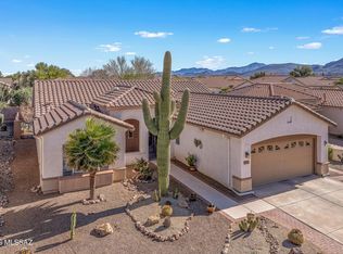 7515 W Suncatcher Dr, Tucson, AZ 85743