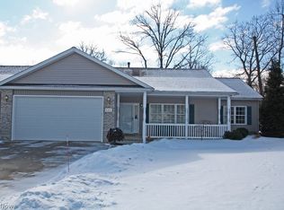 846 Dogwood Ln N, Vermilion, OH 44089