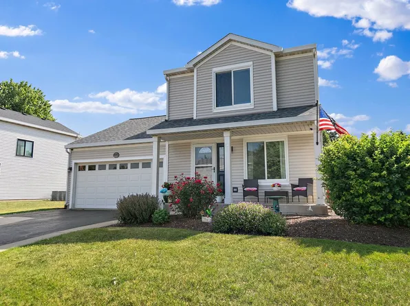 1239 Angeline Dr, South Elgin, IL 60177