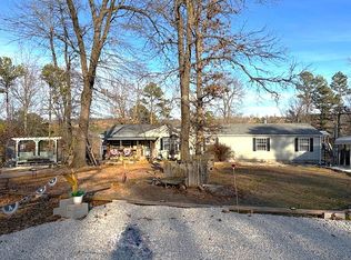 9400 Red Barn Ln, Omaha, AR 72662