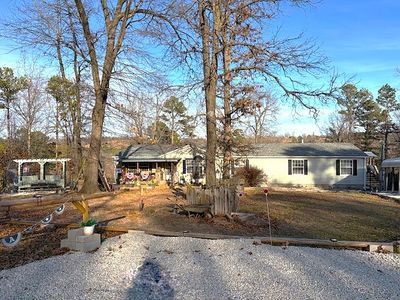 9400 Red Barn Ln, Omaha, AR, 72662