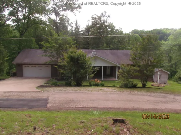 1306 Winterfell Rd, Charleston, WV 25314