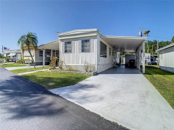 4061 58th Ave N Lot 224, Saint Petersburg, FL 33714