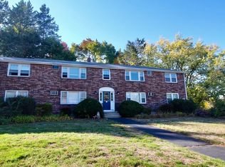 1 Myles Standish Dr UNIT 2, Haverhill, MA 01835