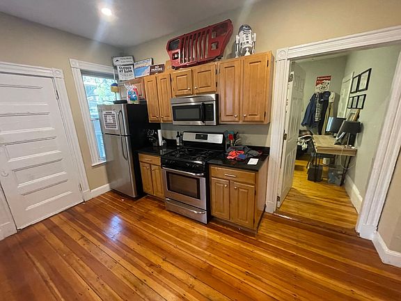 3rd image of 63 Hillside St #1