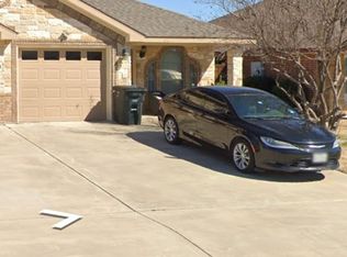 3304 Lineage Loop #A-B, Killeen, TX 76549