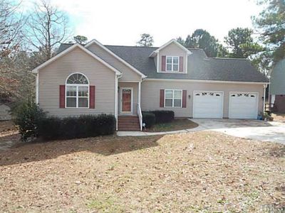 39 Shepherd Dr, Benson, NC, 27504