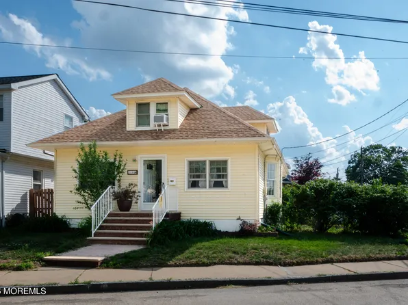 38 Walnut Street, Keyport, NJ 07735