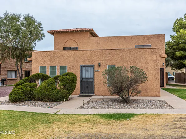 6682 E Calle Alegria #A, Tucson, AZ 85715