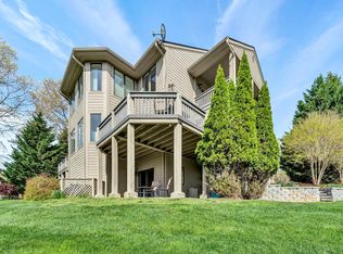 120 Fawn Haven Ln, Huddleston, VA