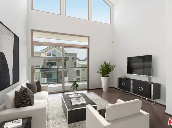 13044 Pacific Promenade APT 412, Playa Vista, CA 90094