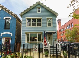 1845 W Erie St, Chicago, IL 60622