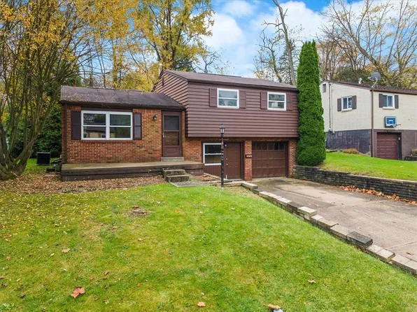 185 Nassau Dr, Pittsburgh, PA 15239