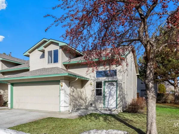 6012 N Cobbler Ln, Garden City, ID 83703