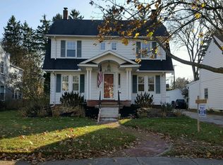 3315 Grimsby Pl, Toledo, OH 43606