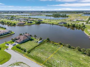 1216 NW 9th St LOT 5, Cape Coral, FL 33993