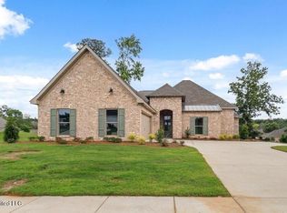 648 Prosperity Pl, Brandon, MS 39042