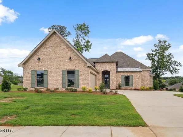 648 Prosperity Pl, Brandon, MS 39042