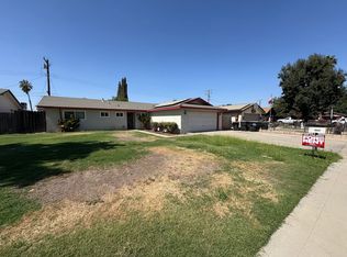 1517 S Thomas Ct, Visalia, CA 93292