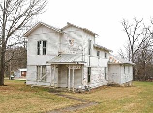 306 E Wiggin St, Gambier, OH 43022