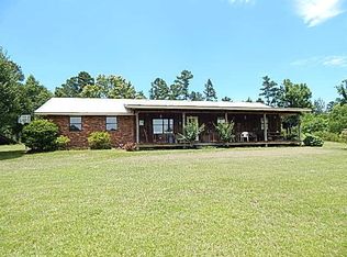 398 Grice Rd, Columbia, MS 39429
