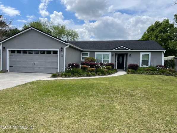 3554 NW 88TH Terrace, Gainesville, FL 32606