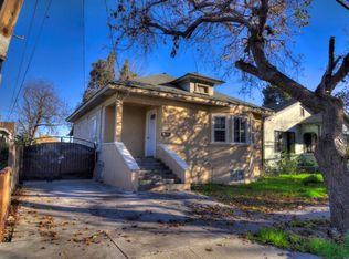594 Willis Ave, San Jose, CA 95125