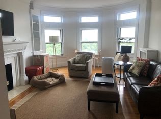184 Commonwealth Ave #501, Boston, MA 02116