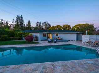 1095 Arbor Rd, Menlo Park, CA 94025