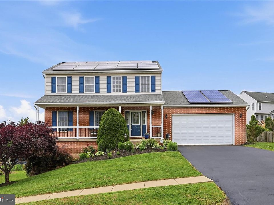1st image of 121 Bachtell Cir